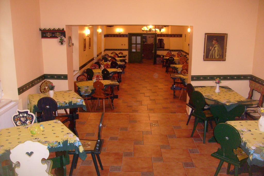 Pensiunea Sub Cetate Cisnădie Esterno foto