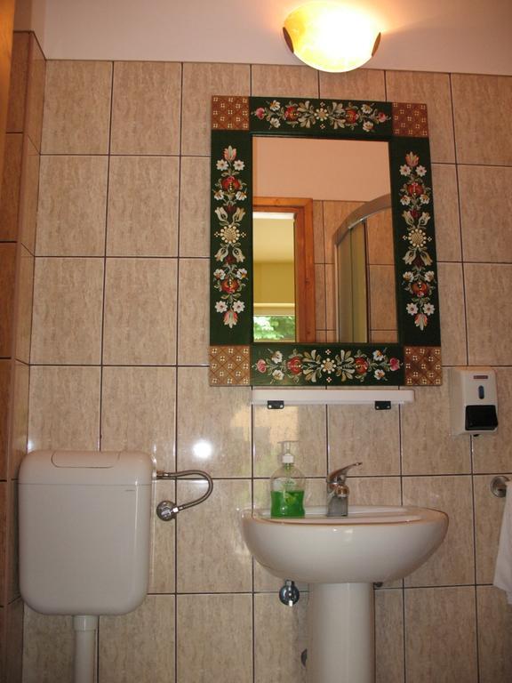 Pensiunea Sub Cetate Cisnădie Camera foto
